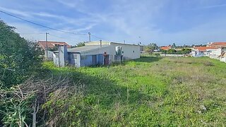 Land for sale in Palmela, Portugal — €245,000