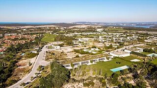 Land for sale in Óbidos, Portugal — €195,000
