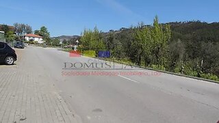 Land for sale in Cabeceiras de Basto, Portugal — €50,000