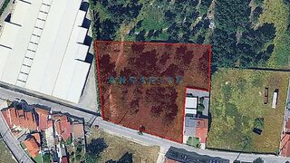 Land for sale in Marinha Grande, Portugal — €550,000