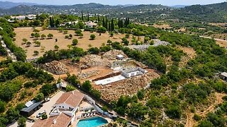 Land for sale in São Brás de Alportel, Portugal — €300,000