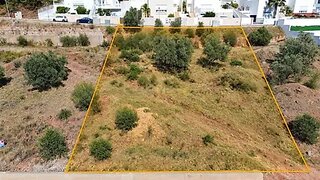 Terreno para venda em Silves, Portugal — 119 000 €