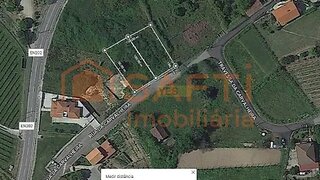 Land for sale in Monção, Portugal — €37,000