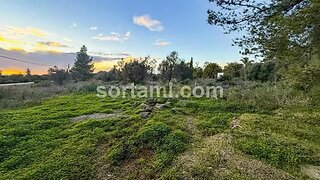 Land for sale in Silves, Portugal — €260,000