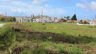 Land for sale in Marinha Grande, Portugal — €50,000