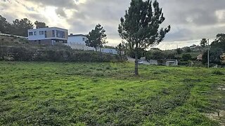 Land for sale in Mafra, Portugal — €195,000