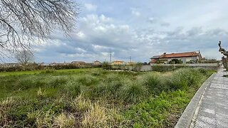 Land for sale in Murtosa, Portugal — €55,000