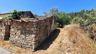 Land for sale in Ferreira do Zêzere, Portugal — €20,000