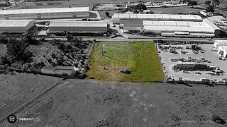Land for sale in Benavente, Portugal — €480,000