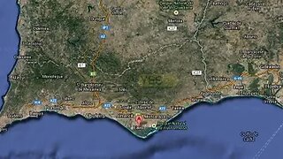 Terreno de 10 860 m² em Faro