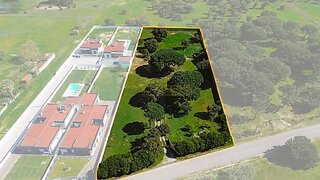 Land for sale in Benavente, Portugal — €450,000