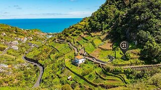Land for sale in Machico, Portugal — €39,000