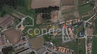 Land for sale in Maia, Portugal — €94,000
