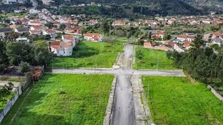 Terreno de 591 m² em Coimbra
