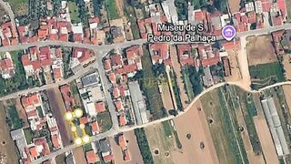 Terreno para venda em Oliveira do Bairro, Portugal — 36 000 €