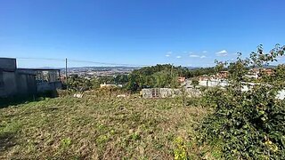Land for sale in Santo Tirso, Portugal — €59,900