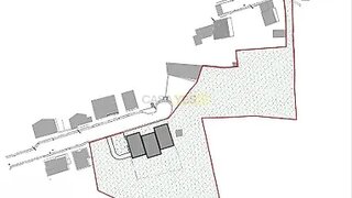 Land for sale in Gondomar, Portugal — €112,500