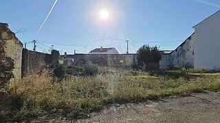 Land for sale in Torres Novas, Portugal — €37,000