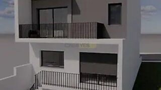 Land for sale in Montijo, Portugal — €110,530