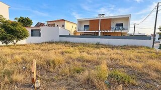 Terreno para venda em Seixal, Portugal — 320 000 €