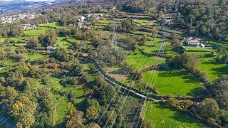Land for sale in Baião, Portugal — €11,000