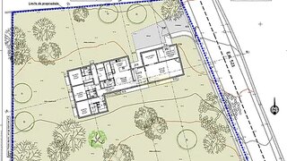 Terreno de 2040 m² em Faro