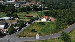 Land for sale in Oliveira de Azeméis, Portugal — €52,000