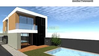 Land for sale in Gondomar, Portugal — €107,000