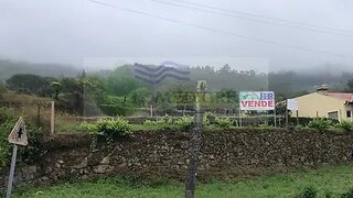 Land for sale in Sever do Vouga, Portugal — €37,500