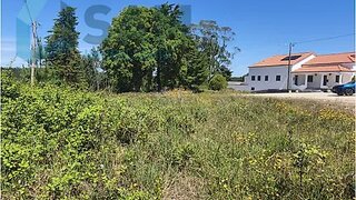 Terreno em Cadaval · 6320 m² · 290 000 €