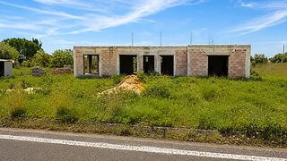 Land for sale in Torres Novas, Portugal — €100,000