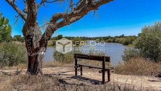 Land for sale in Benavente, Portugal — €9,500,000