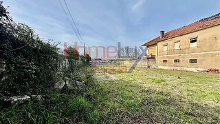 Terreno de 1756 m² em Porto