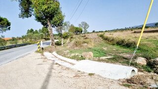 Land for sale in Gouveia, Portugal — €75,000
