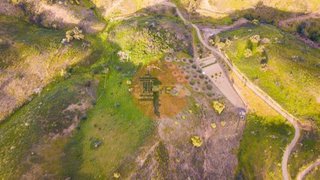 Land for sale in Castro Marim, Portugal — €19,290