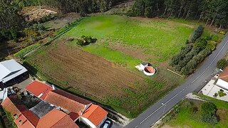 Land for sale in Pombal, Portugal — €135,000