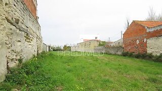 Terreno · 1621 m² · 99 900 €