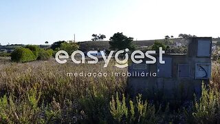 Land for sale in Santiago do Cacém, Portugal — €68,700