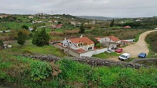 Land for sale in Vila Franca de Xira, Portugal — €56,100