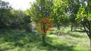 Land for sale in Castro Marim, Portugal — €18,000