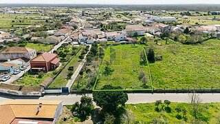 Land for sale in Figueira da Foz, Portugal — €65,000