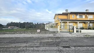 Land for sale in Oliveira do Bairro, Portugal — €40,800