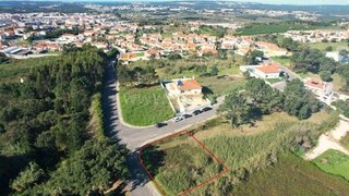 Land for sale in Caldas da Rainha, Portugal — €149,700