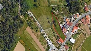 Land for sale in Vila Nova de Gaia, Portugal — €60,000