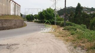 Terreno para venda em Lousada, Portugal — 46 000 €