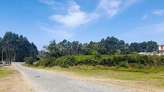 Land for sale in Viana do Castelo, Portugal — €60,000