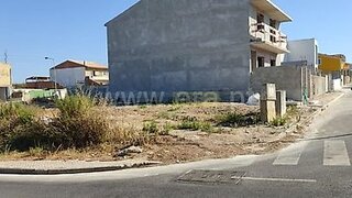 Land for sale in Cascais, Portugal — €160,000