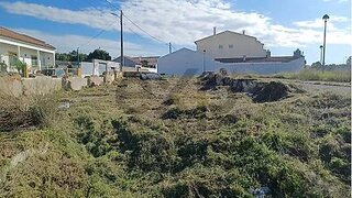 Land for sale in Salvaterra de Magos, Portugal — €42,500