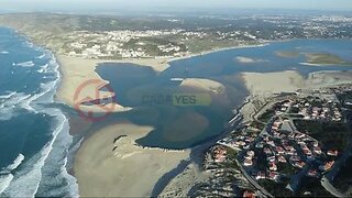 Land for sale in Óbidos, Portugal — €99,000