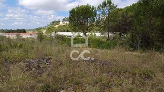 Land for sale in Coimbra, Portugal — €260,000